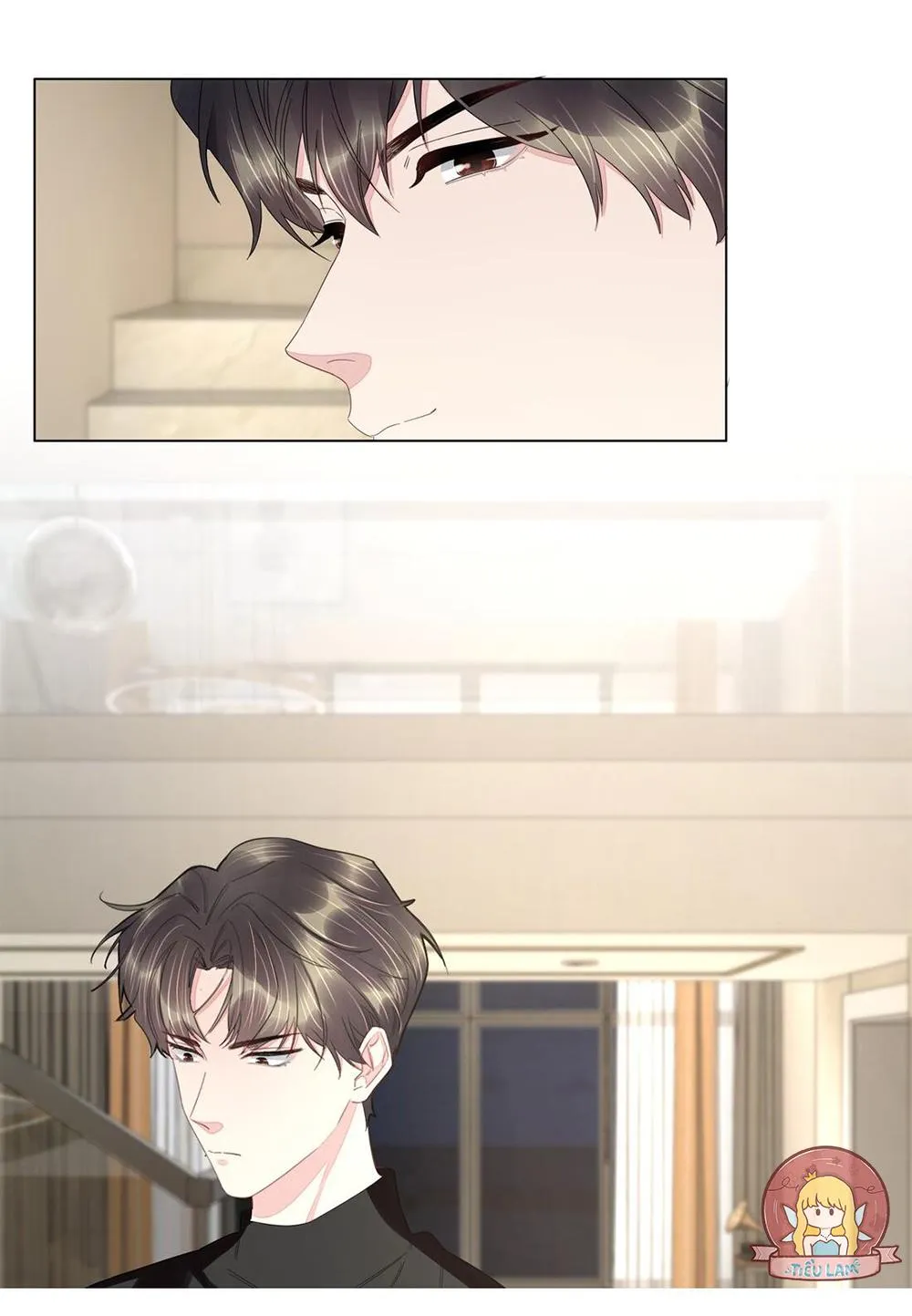 Bất an vu thất Chapter 34 Trang 31