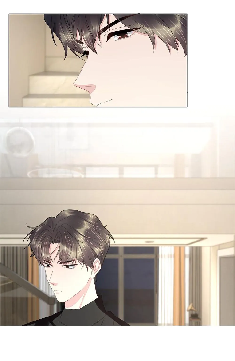 Bất an vu thất Chapter 34 Trang 32