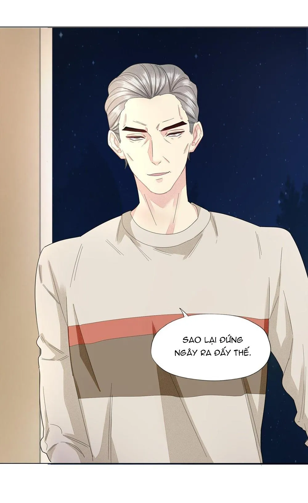 Bất an vu thất Chapter 34 Trang 34