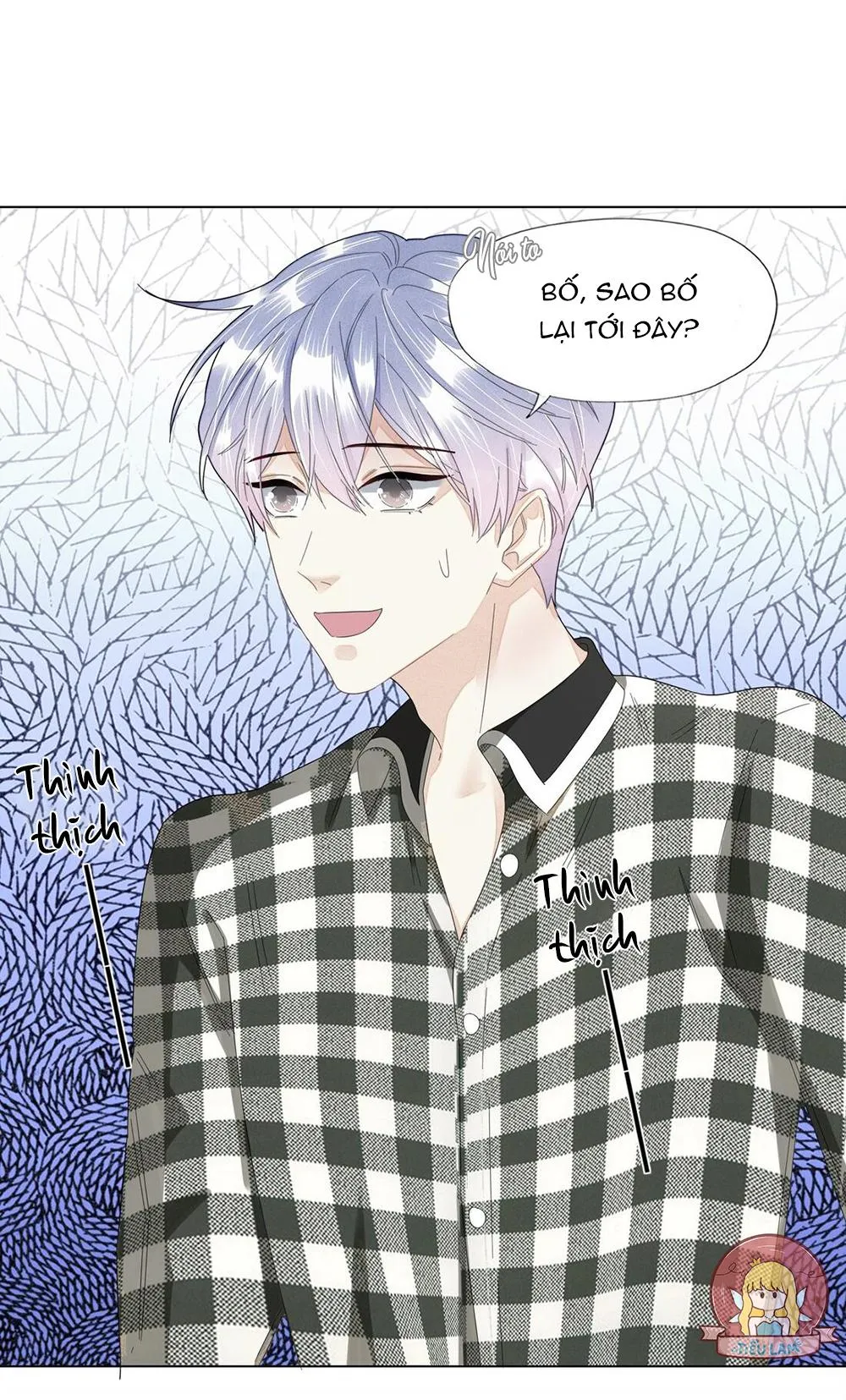 Bất an vu thất Chapter 34 Trang 35