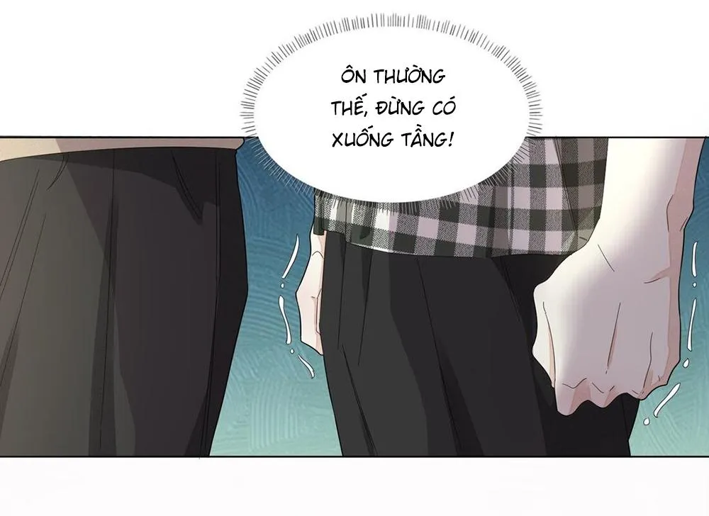 Bất an vu thất Chapter 34 Trang 36