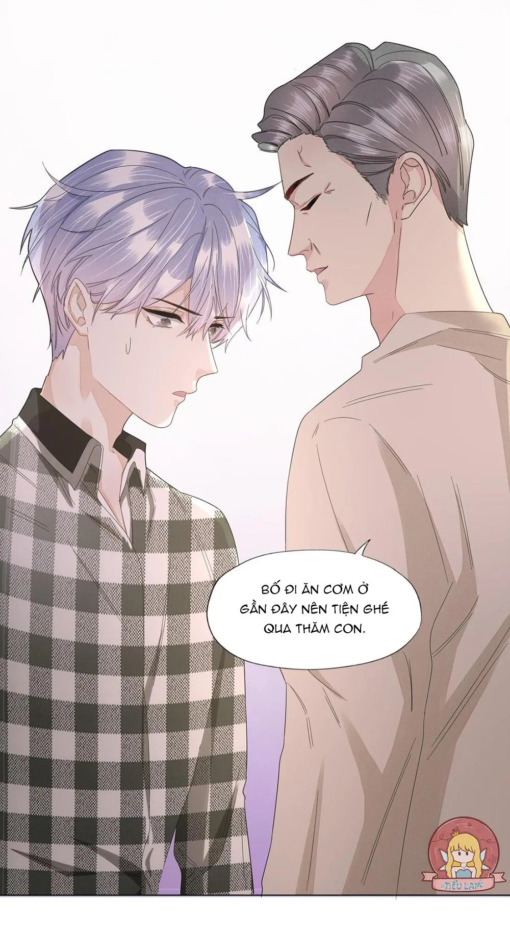 Bất an vu thất Chapter 34 Trang 37