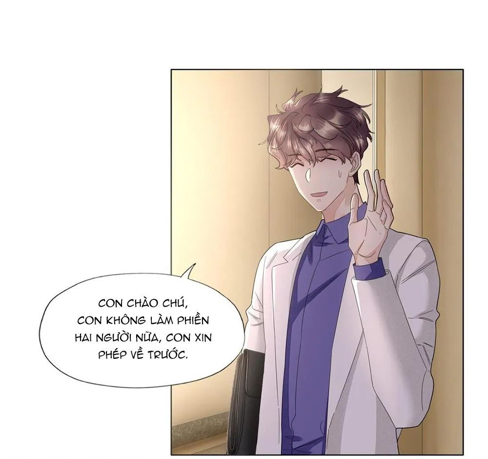 Bất an vu thất Chapter 34 Trang 38