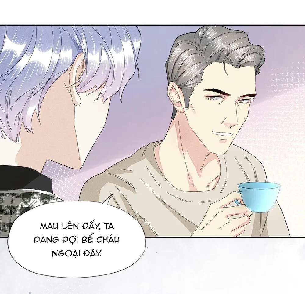 Bất an vu thất Chapter 34 Trang 41