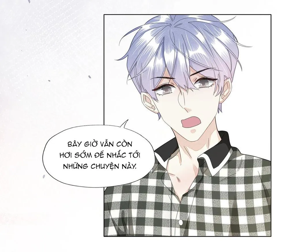 Bất an vu thất Chapter 34 Trang 42