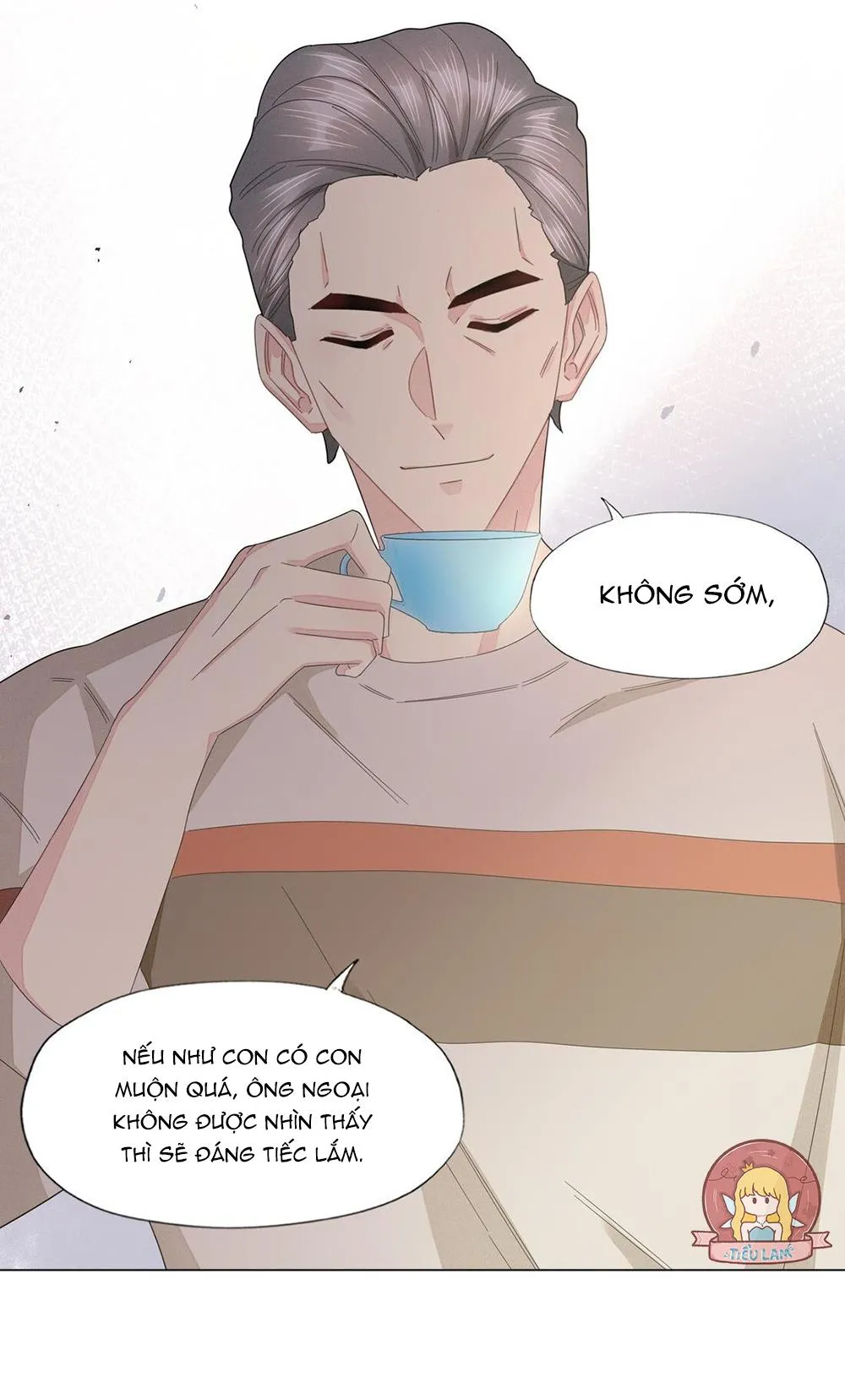 Bất an vu thất Chapter 34 Trang 43