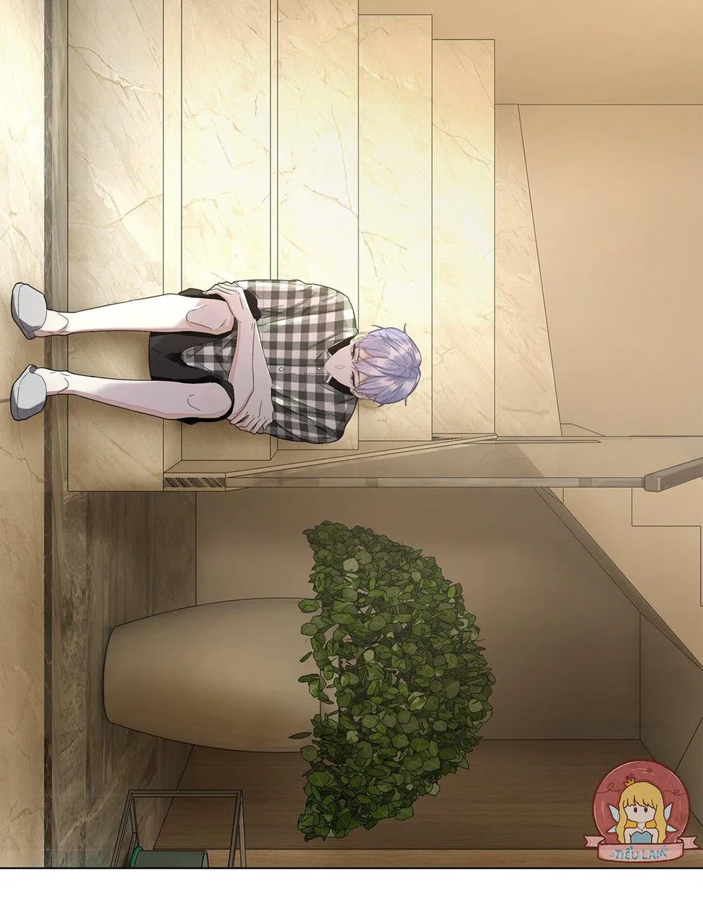 Bất an vu thất Chapter 34 Trang 45