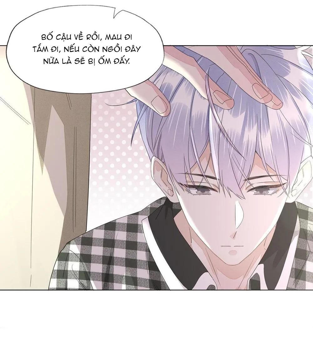 Bất an vu thất Chapter 34 Trang 47