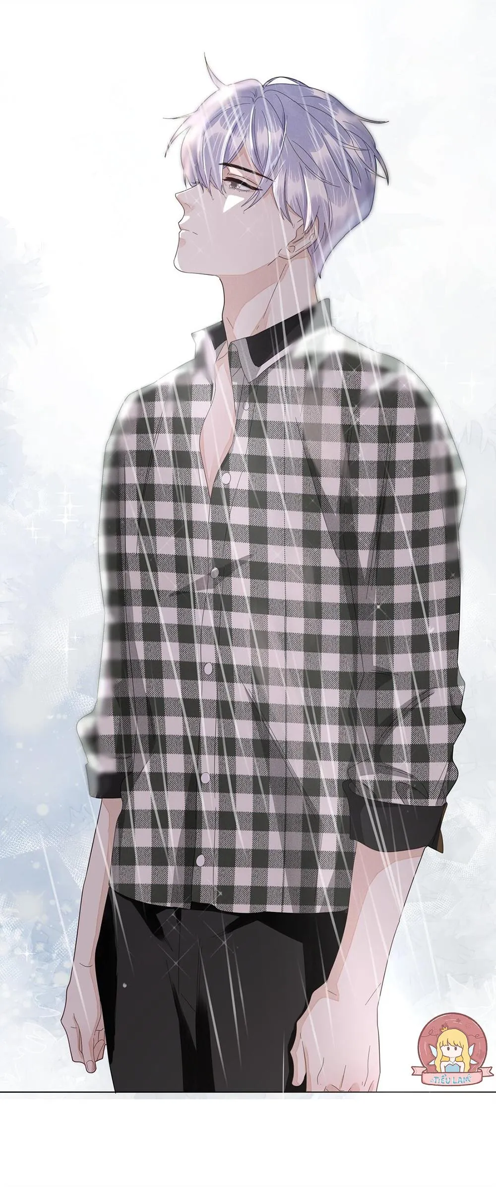 Bất an vu thất Chapter 34 Trang 49