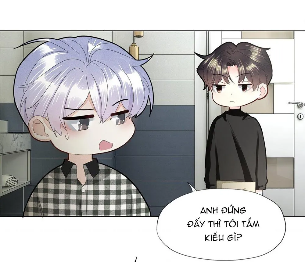 Bất an vu thất Chapter 34 Trang 51