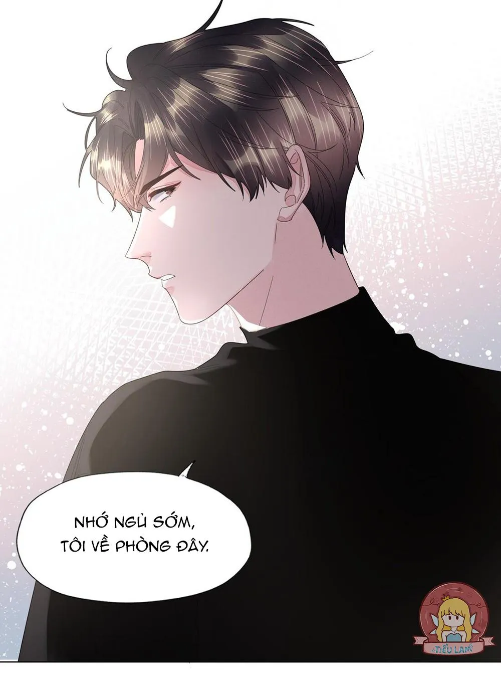 Bất an vu thất Chapter 34 Trang 52