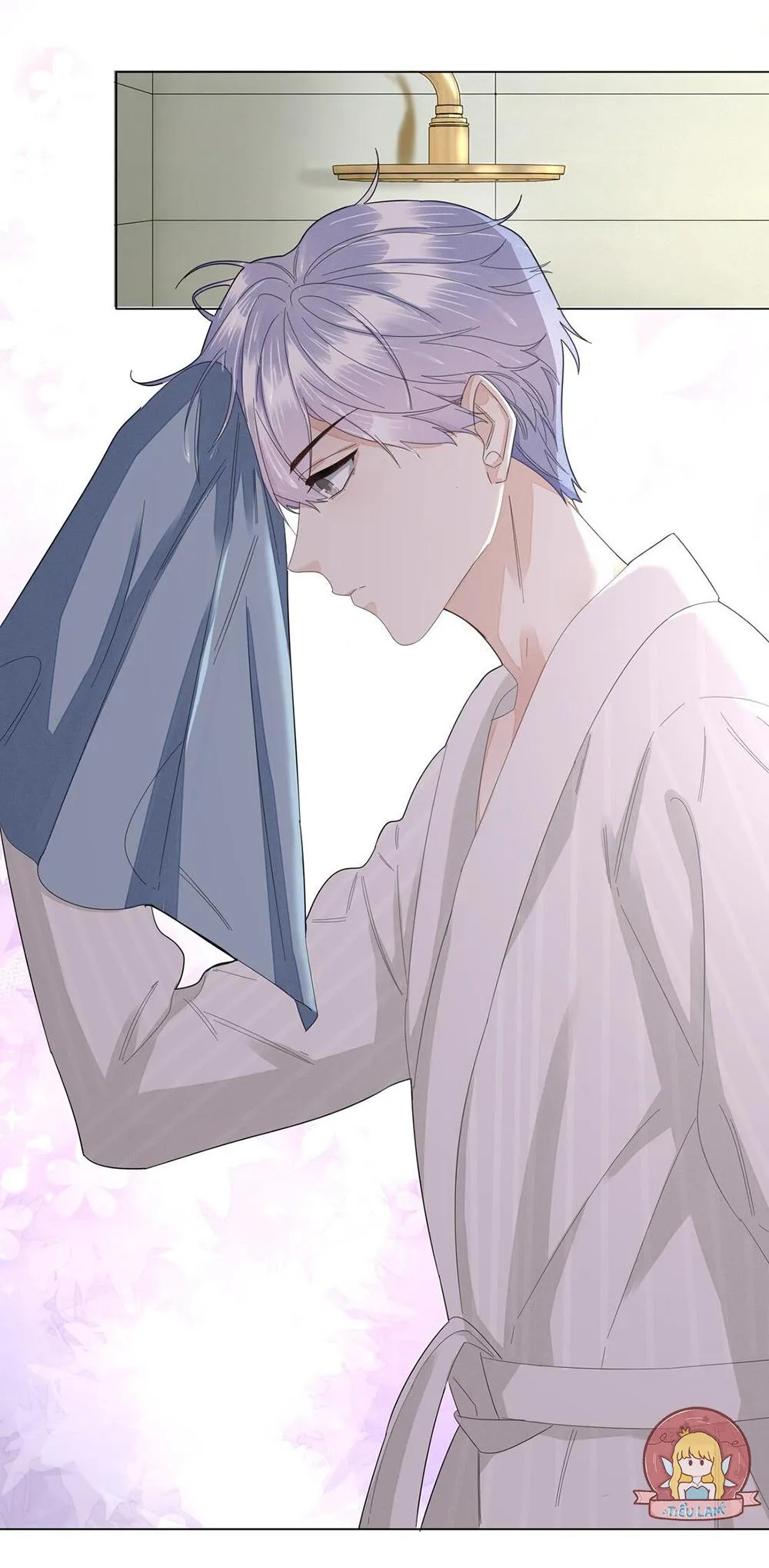 Bất an vu thất Chapter 34 Trang 54