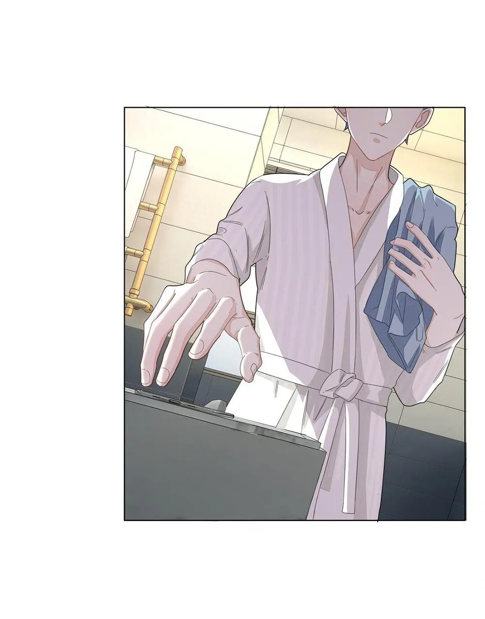 Bất an vu thất Chapter 34 Trang 55