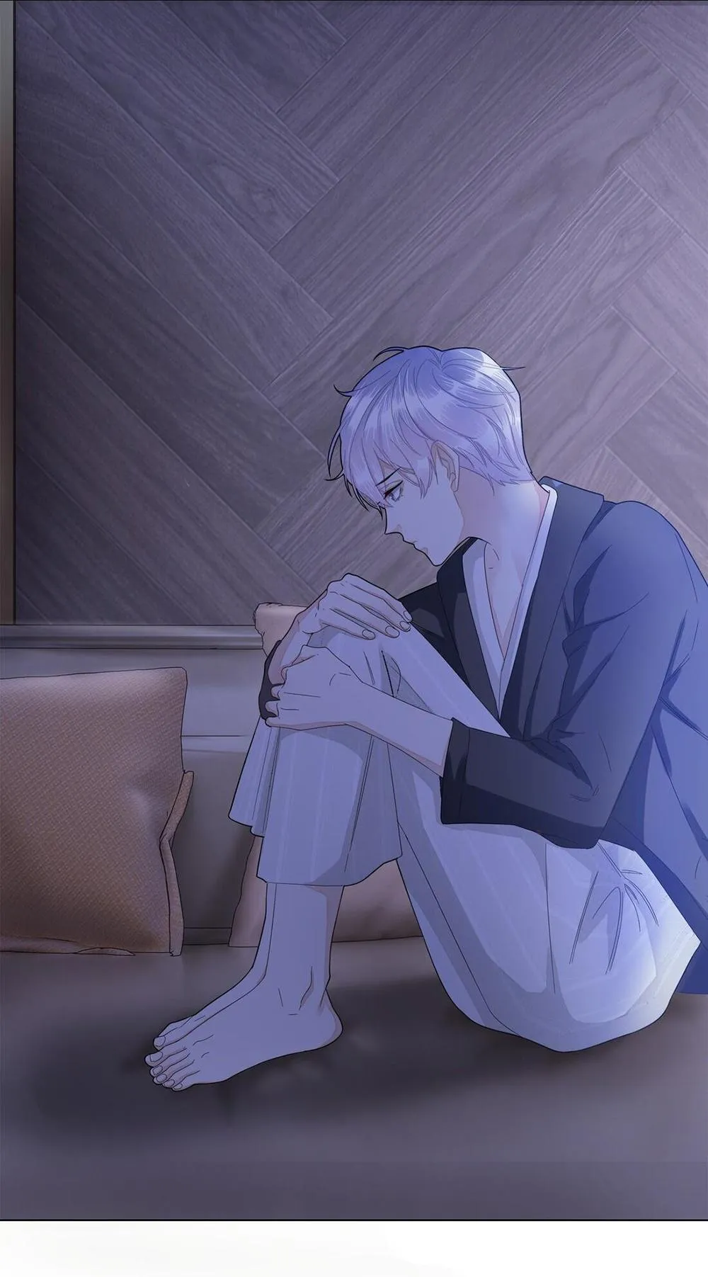 Bất an vu thất Chapter 34 Trang 58