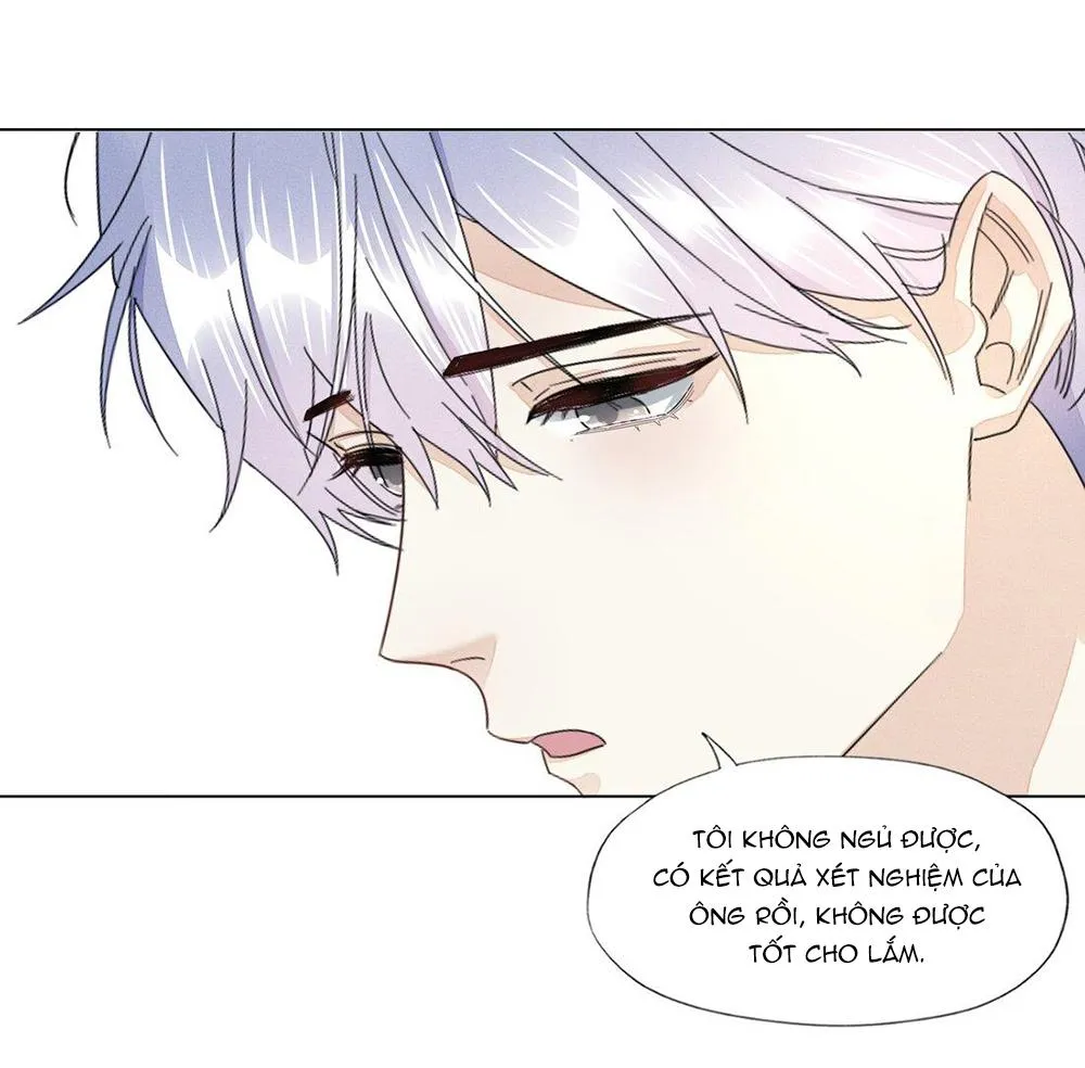 Bất an vu thất Chapter 34 Trang 60