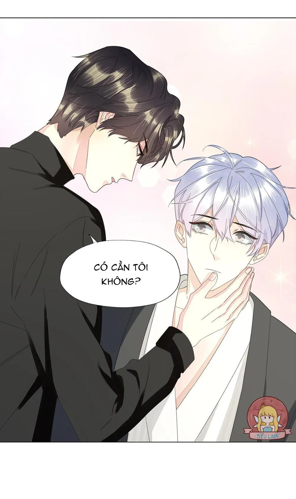 Bất an vu thất Chapter 34 Trang 61