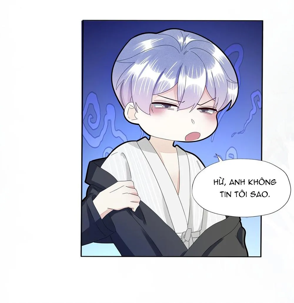 Bất an vu thất Chapter 35 Trang 5