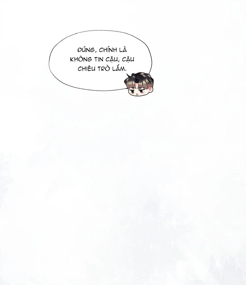 Bất an vu thất Chapter 35 Trang 6