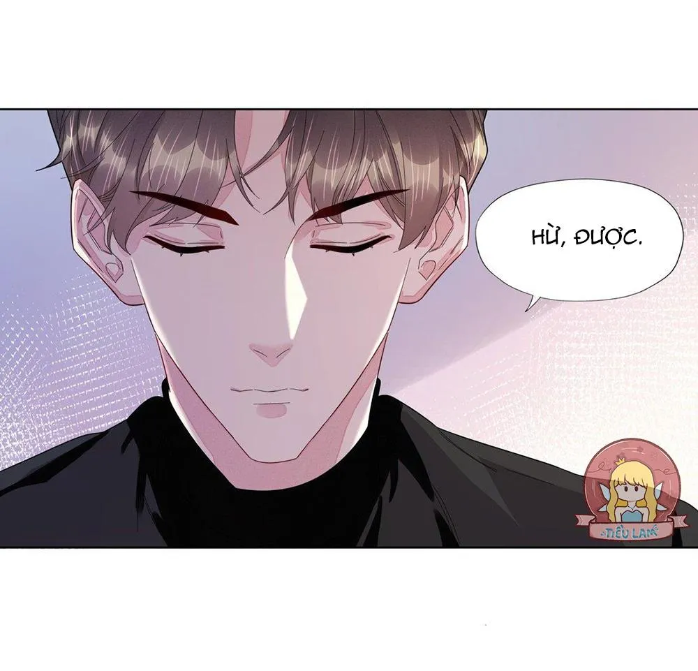 Bất an vu thất Chapter 35 Trang 10