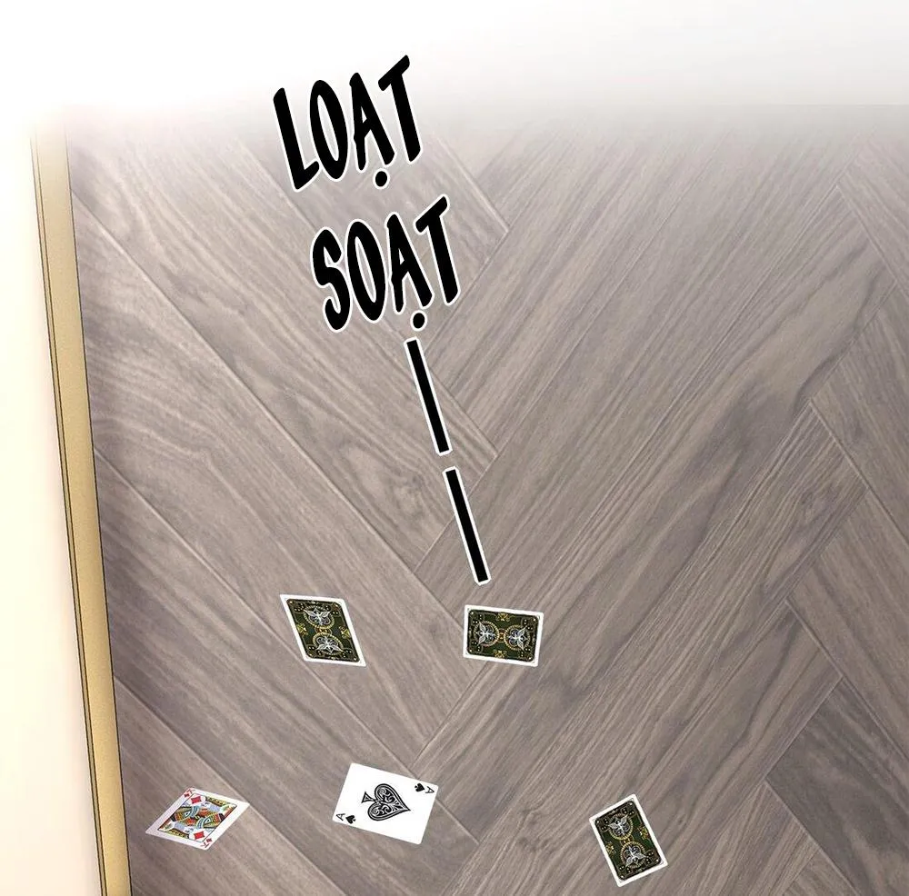 Bất an vu thất Chapter 35 Trang 14