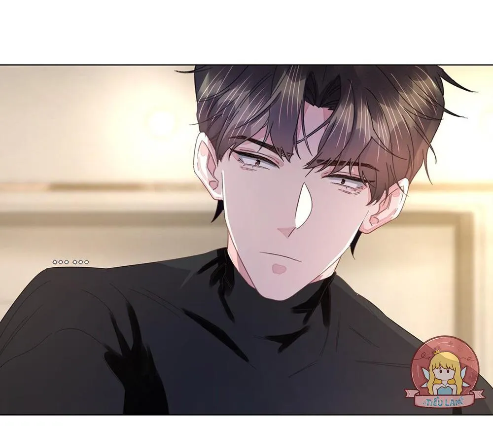 Bất an vu thất Chapter 35 Trang 19