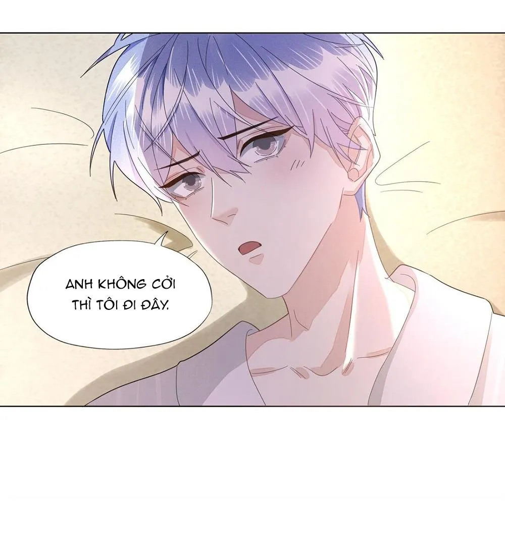 Bất an vu thất Chapter 35 Trang 20