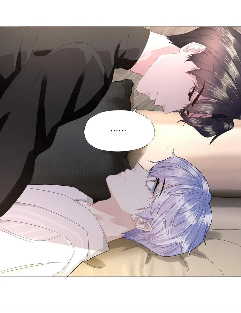 Bất an vu thất Chapter 35 Trang 21