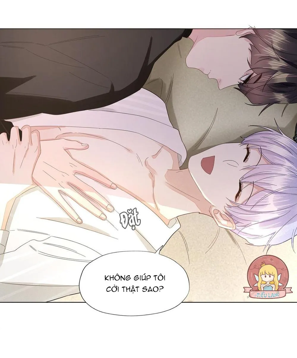 Bất an vu thất Chapter 35 Trang 22