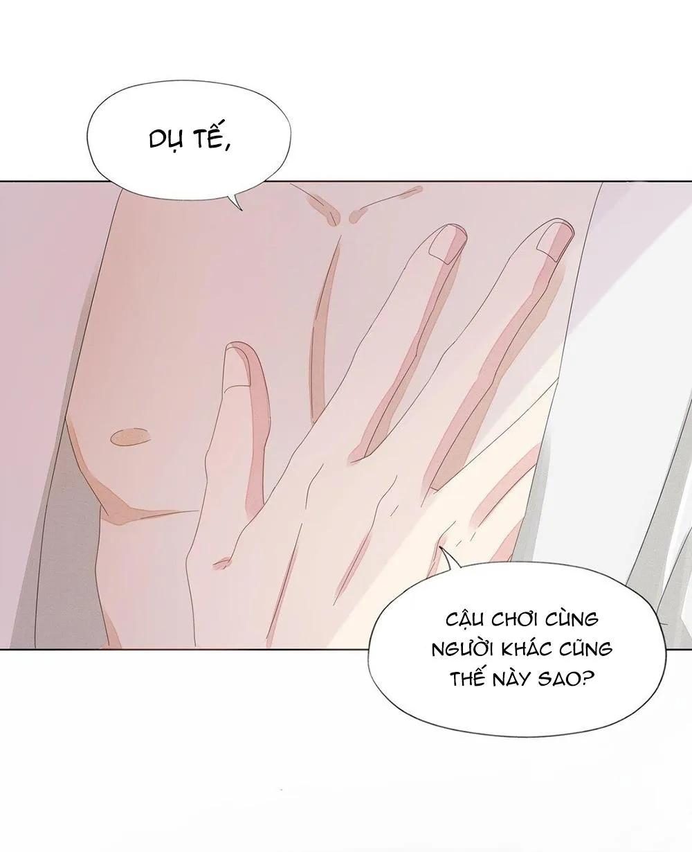 Bất an vu thất Chapter 35 Trang 23