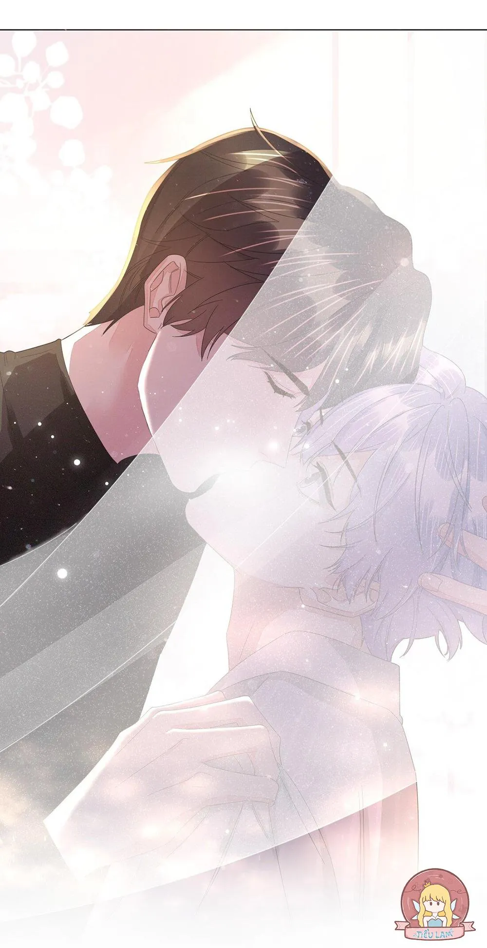 Bất an vu thất Chapter 35 Trang 27