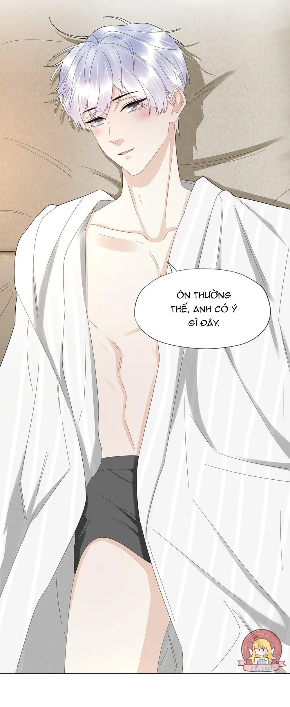 Bất an vu thất Chapter 35 Trang 29