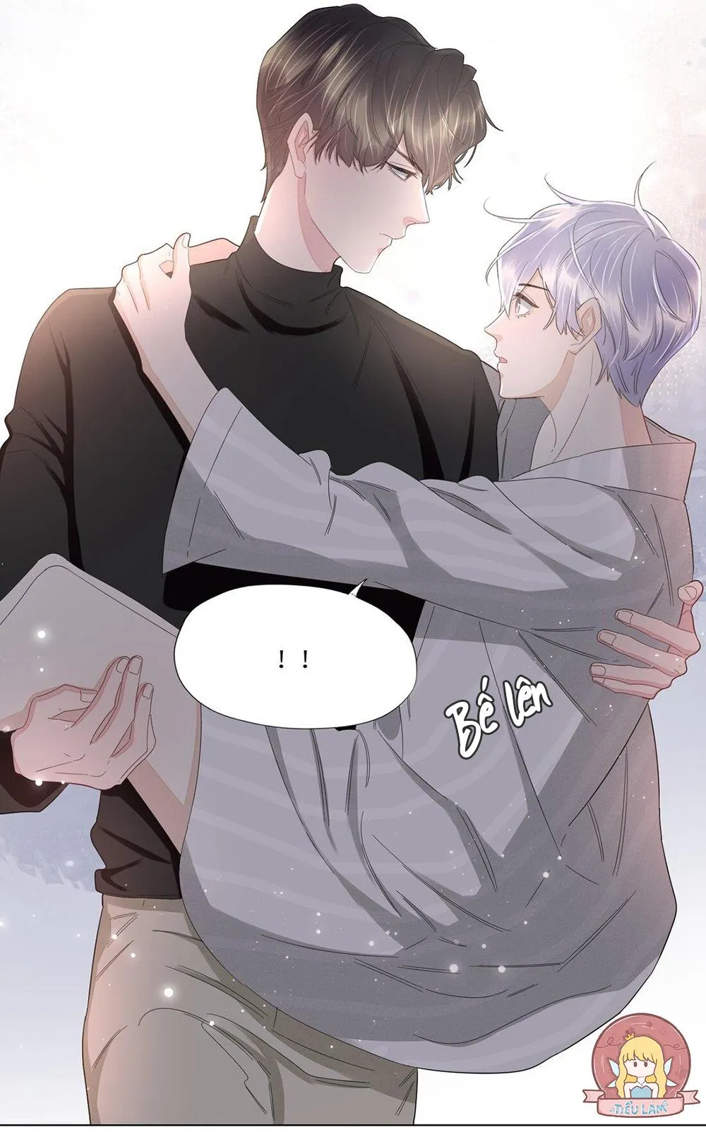 Bất an vu thất Chapter 35 Trang 33