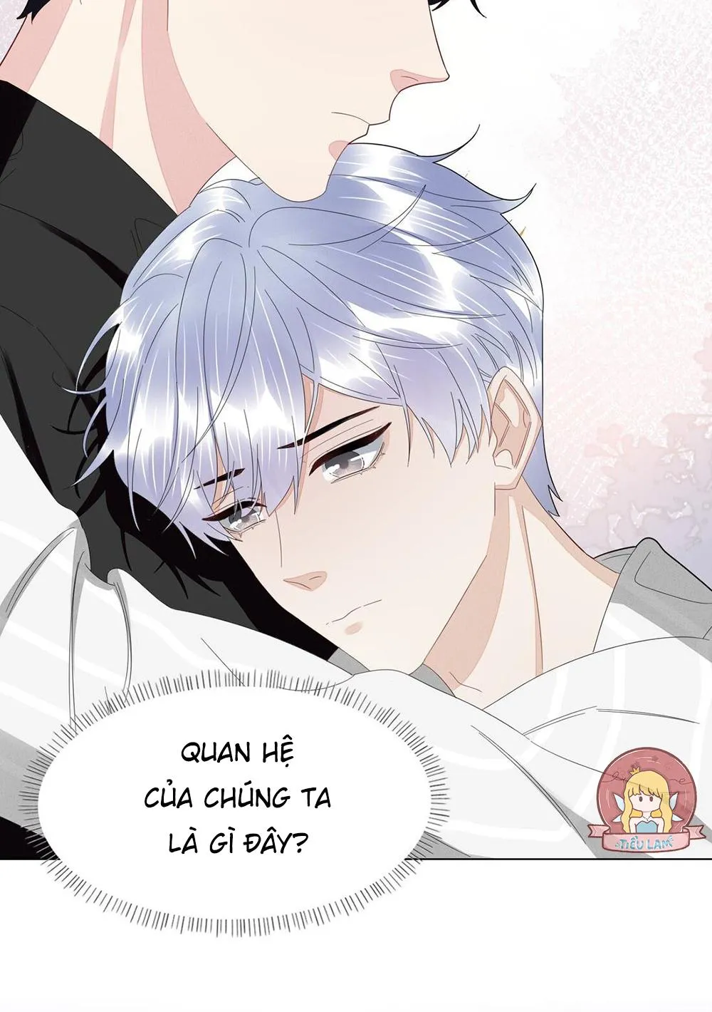 Bất an vu thất Chapter 35 Trang 35