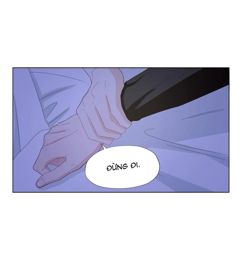 Bất an vu thất Chapter 35 Trang 37