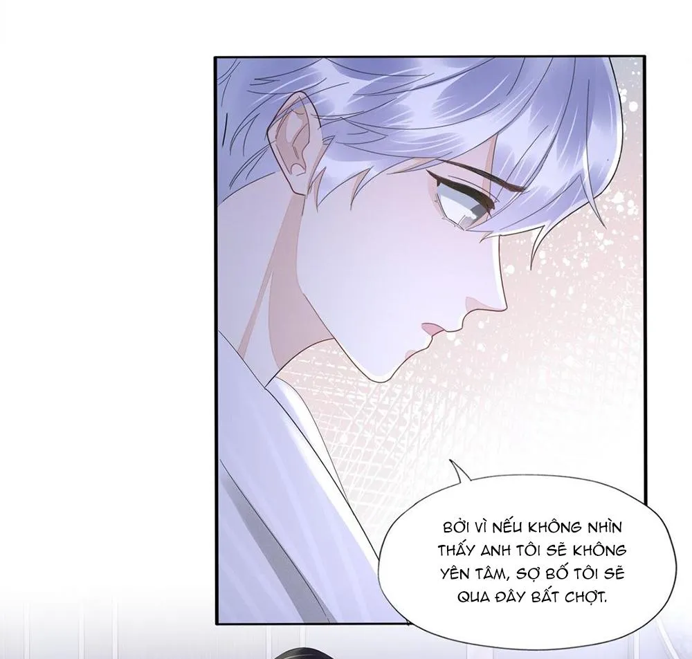 Bất an vu thất Chapter 35 Trang 40