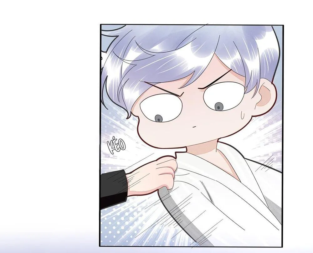 Bất an vu thất Chapter 35 Trang 44