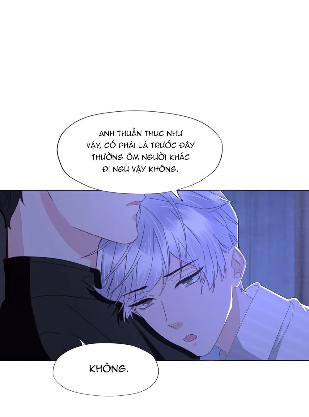 Bất an vu thất Chapter 35 Trang 46