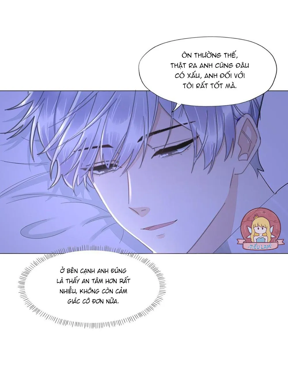 Bất an vu thất Chapter 35 Trang 50