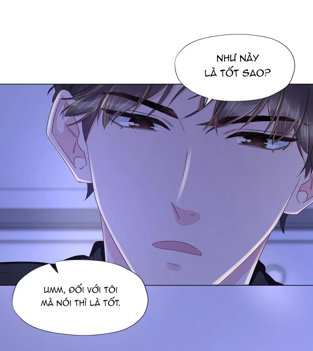 Bất an vu thất Chapter 35 Trang 51