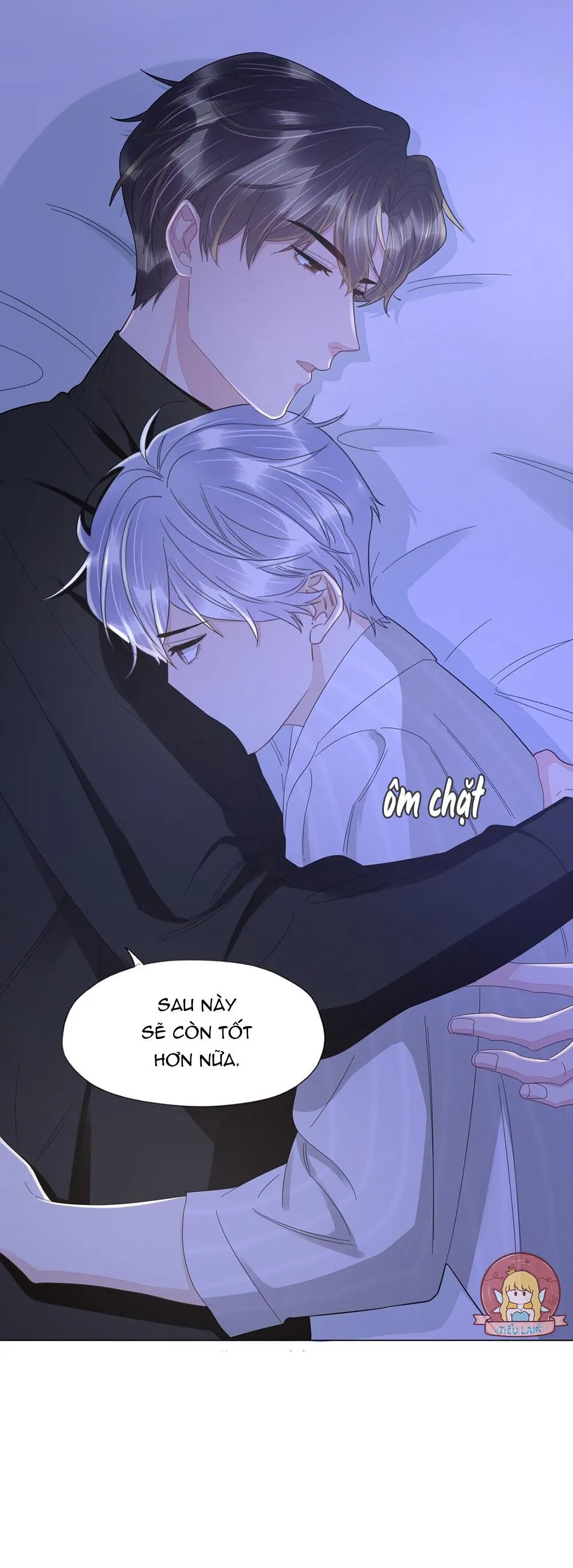 Bất an vu thất Chapter 35 Trang 52