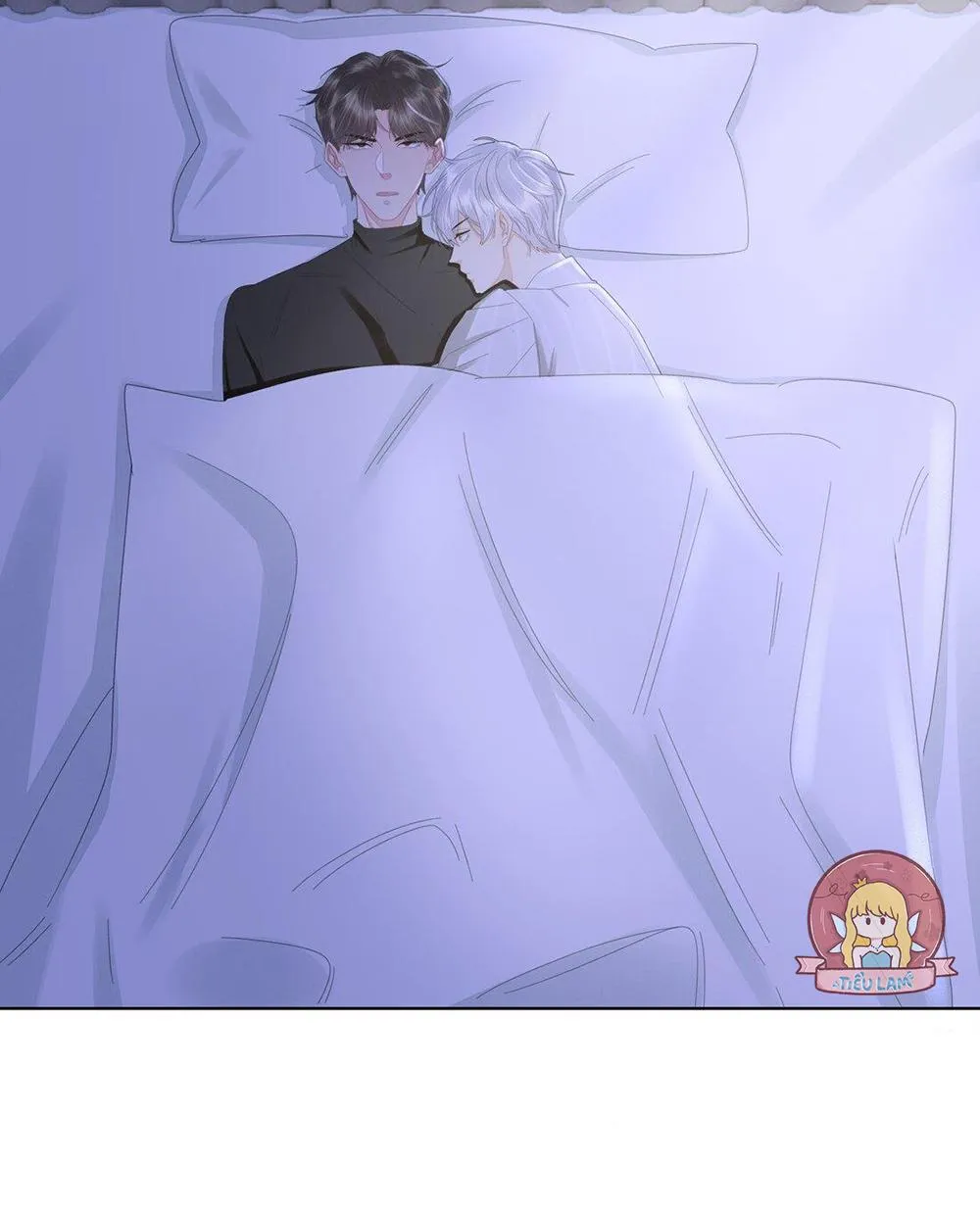 Bất an vu thất Chapter 36 Trang 3