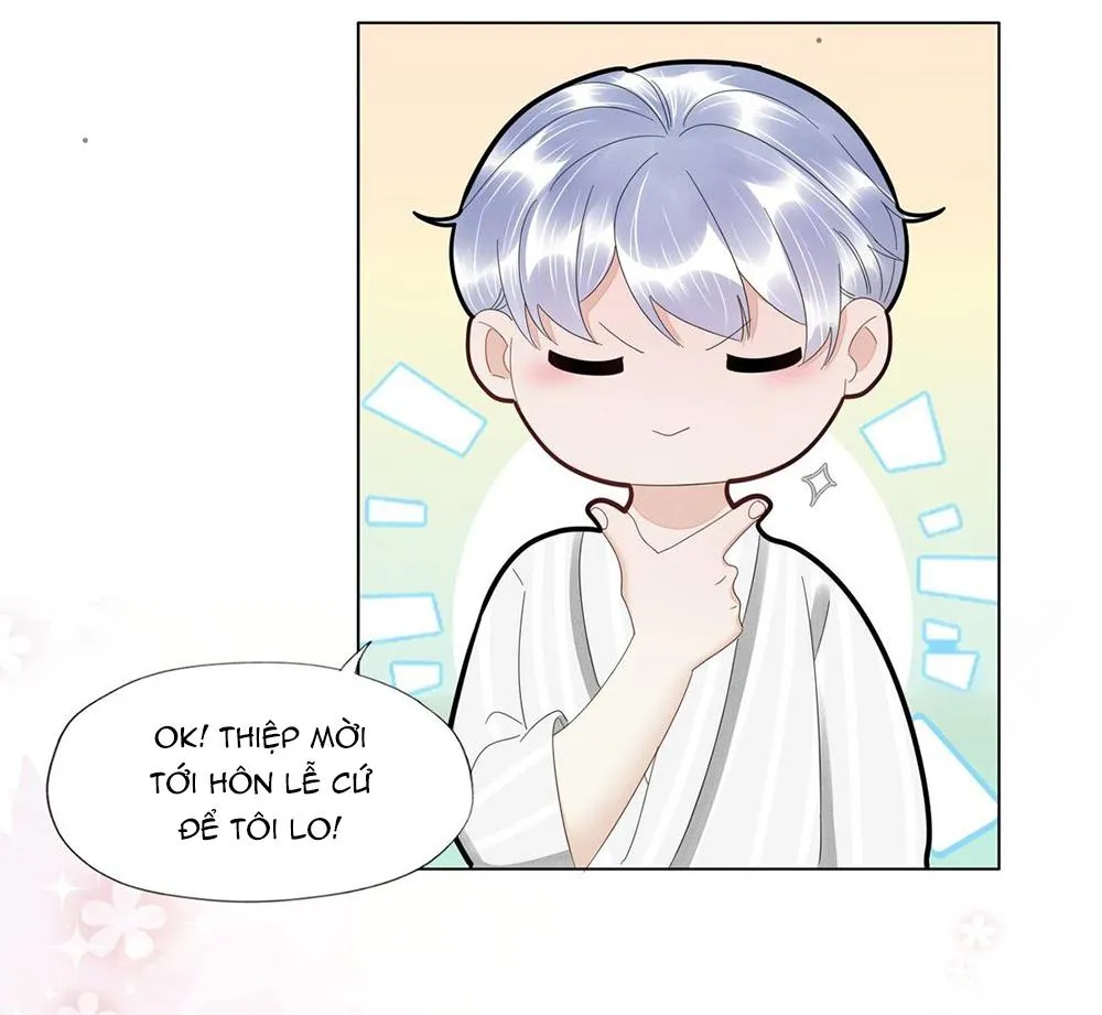 Bất an vu thất Chapter 36 Trang 10