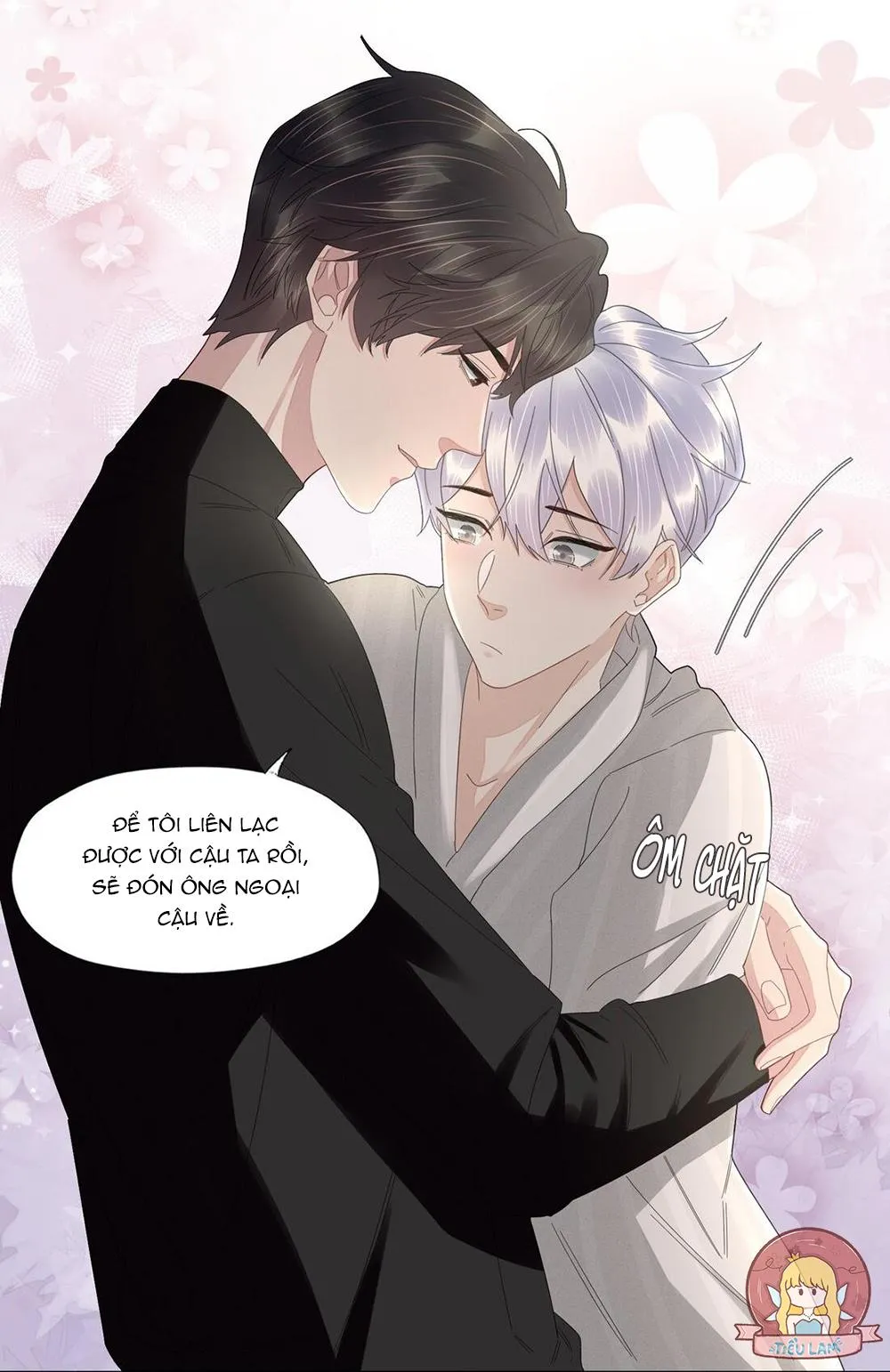 Bất an vu thất Chapter 36 Trang 11