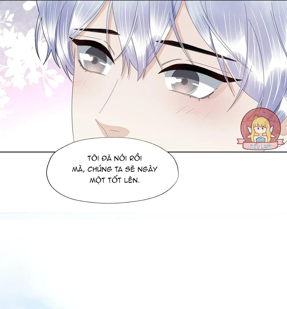 Bất an vu thất Chapter 36 Trang 12