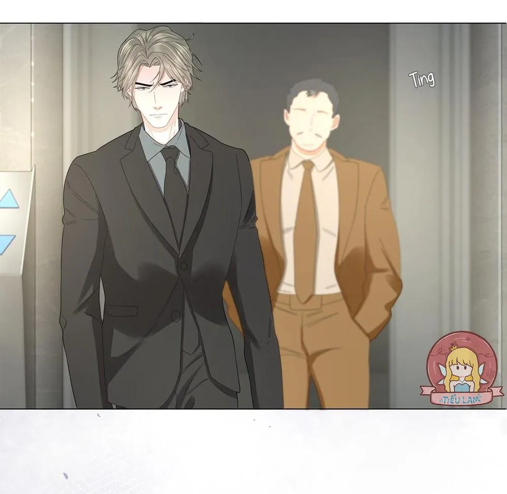 Bất an vu thất Chapter 36 Trang 20