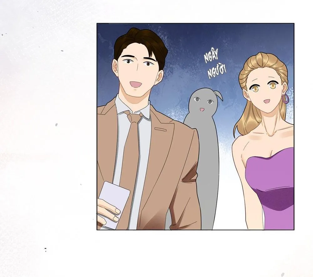 Bất an vu thất Chapter 36 Trang 21