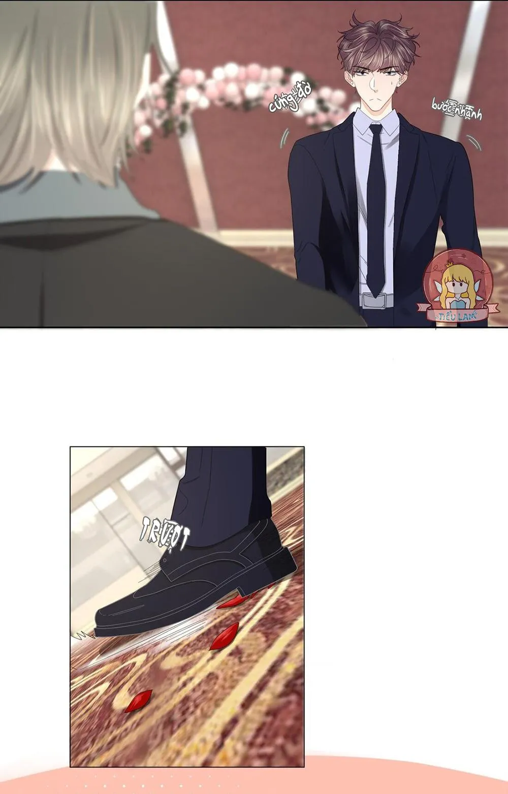 Bất an vu thất Chapter 36 Trang 24