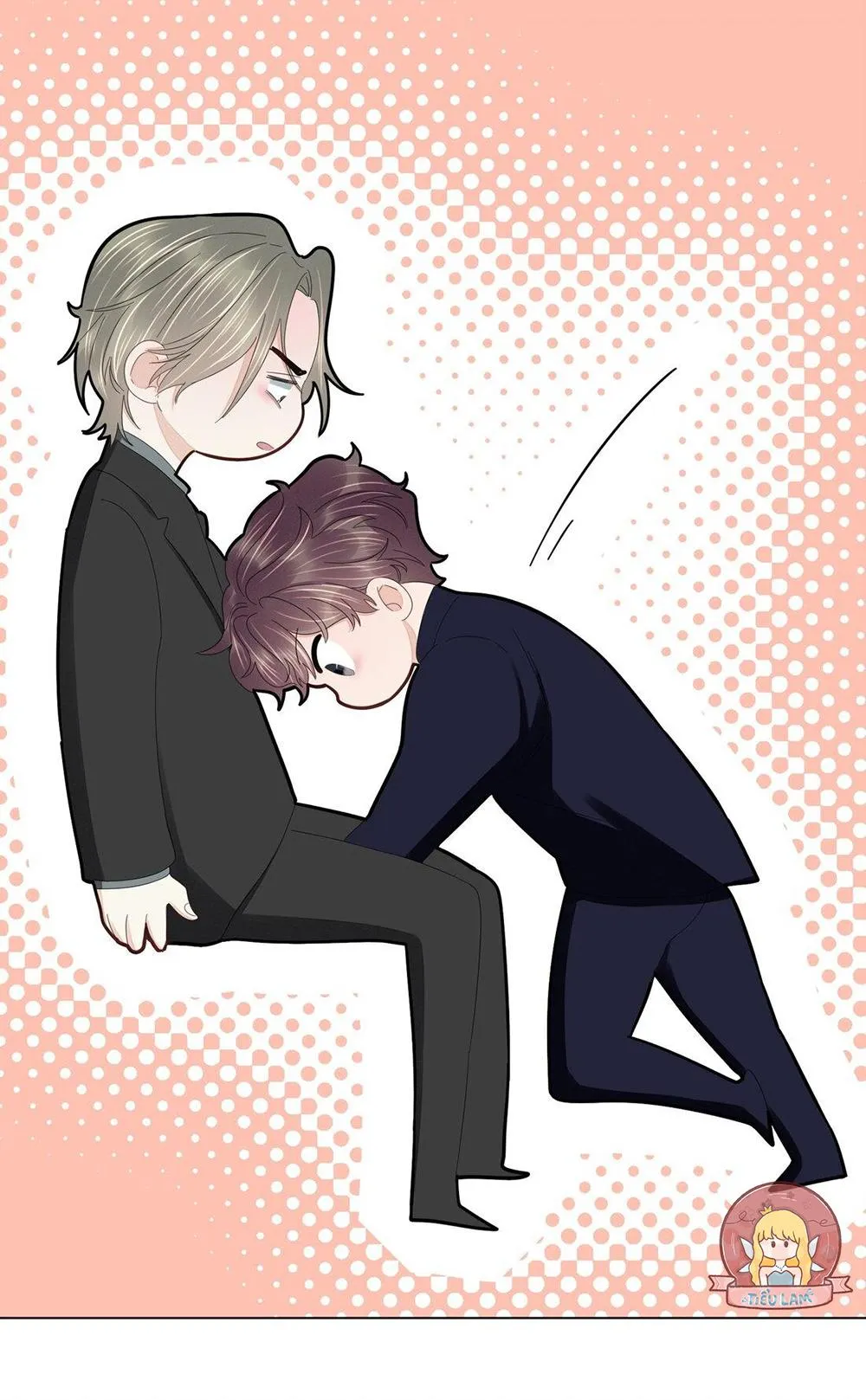 Bất an vu thất Chapter 36 Trang 25