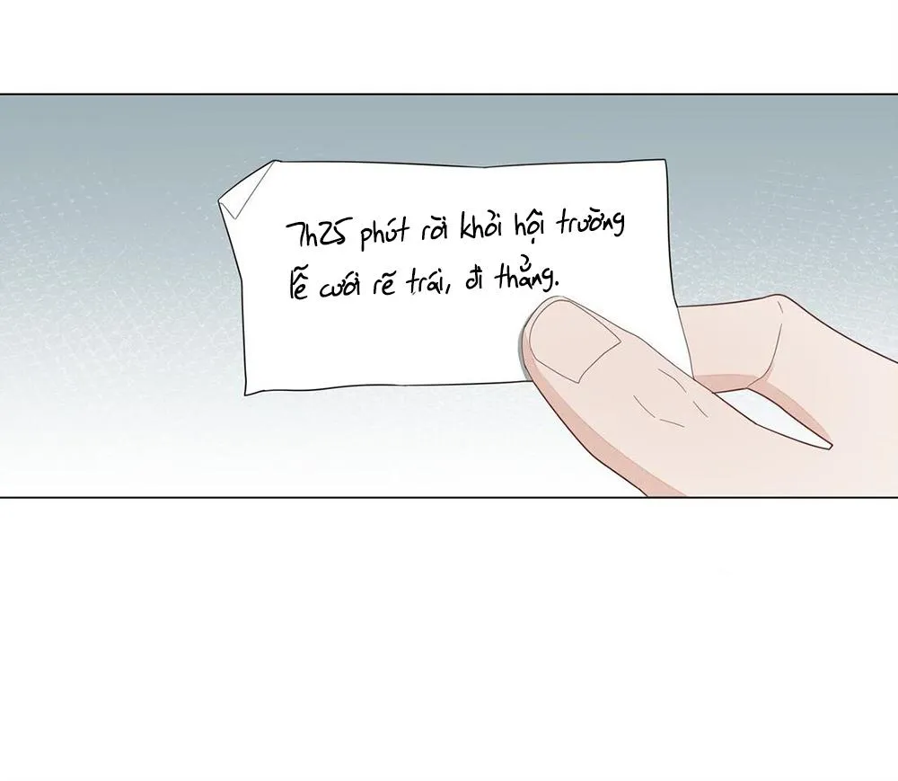 Bất an vu thất Chapter 36 Trang 29