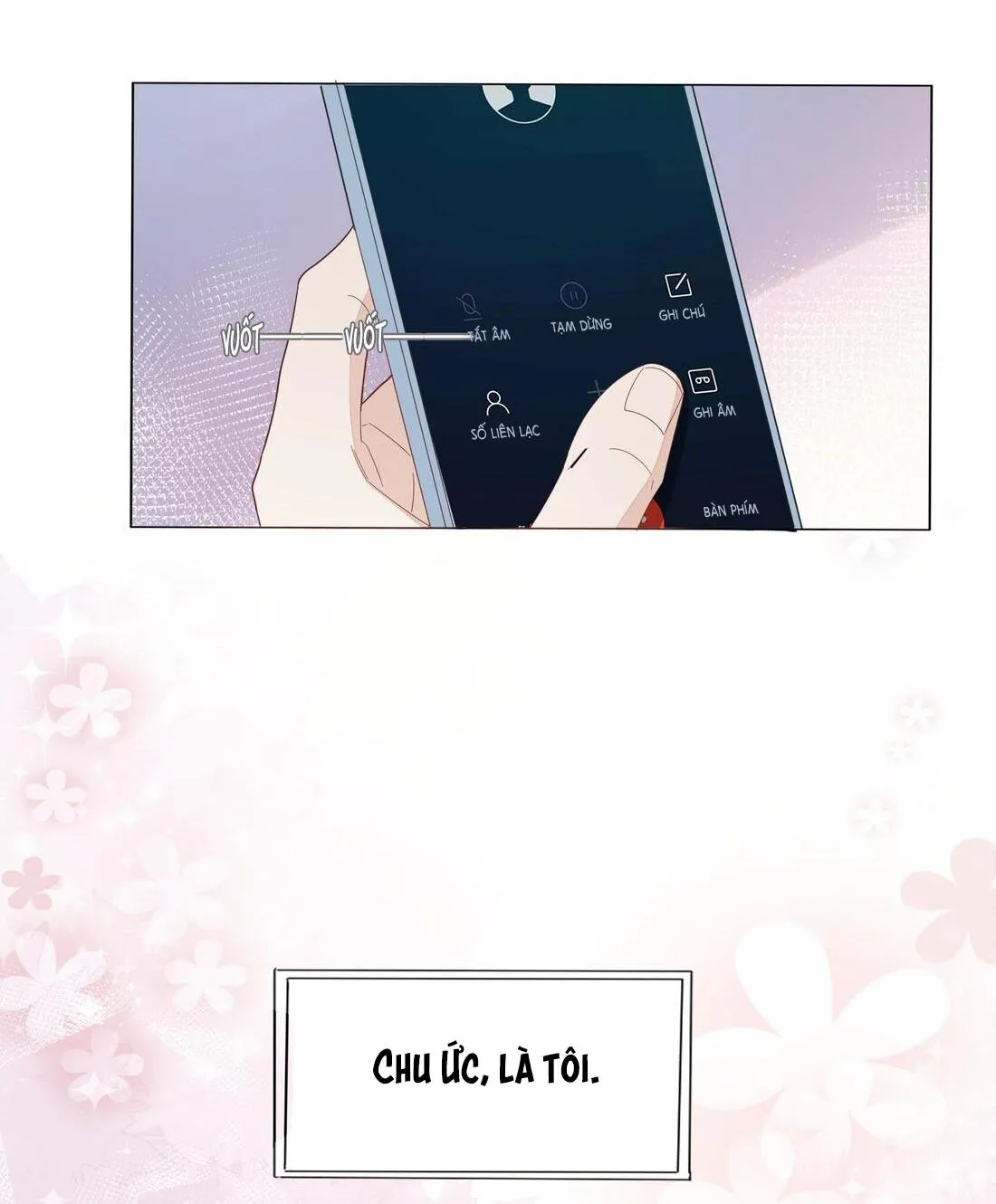 Bất an vu thất Chapter 36 Trang 35